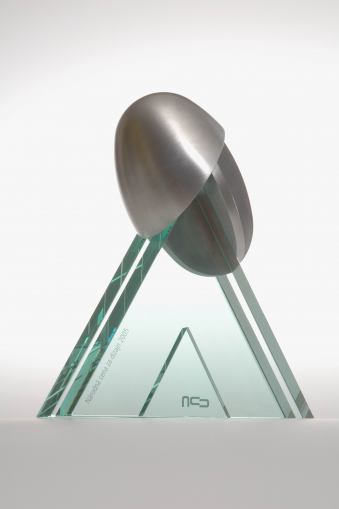 NÁRODNÁ CENA ZA DIZAJN 2005