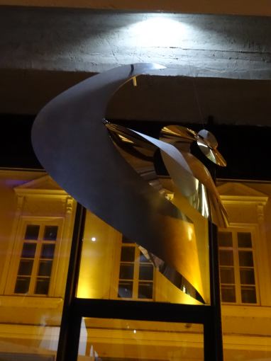 MOARÉ kaviareň bar