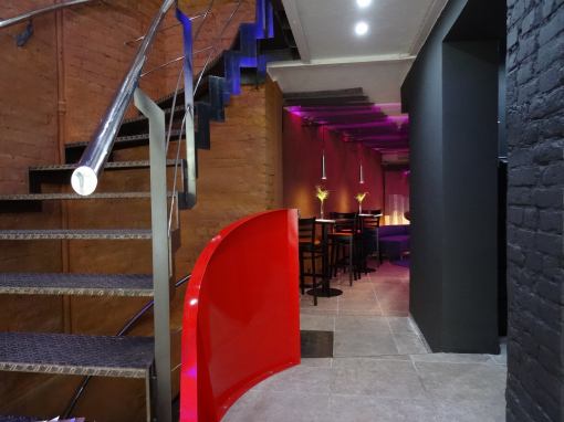 MOARÉ kaviareň bar