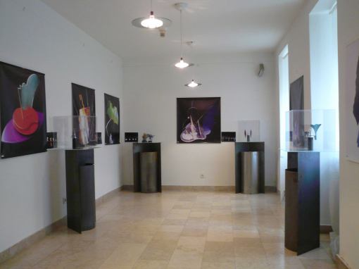 TROFEJE PRE EKOTOPFILM 1993 - 2007