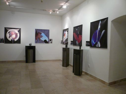 TROFEJE PRE EKOTOPFILM 1993 - 2007