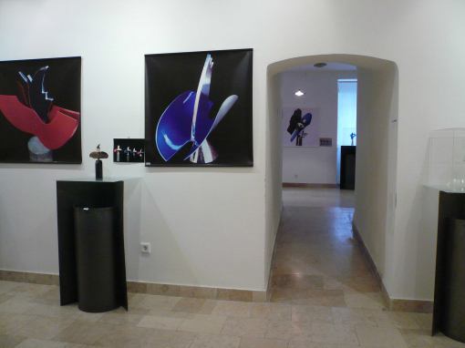 TROFEJE PRE EKOTOPFILM 1993 - 2007