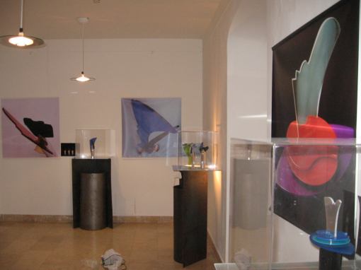 TROFEJE PRE EKOTOPFILM 1993 - 2007