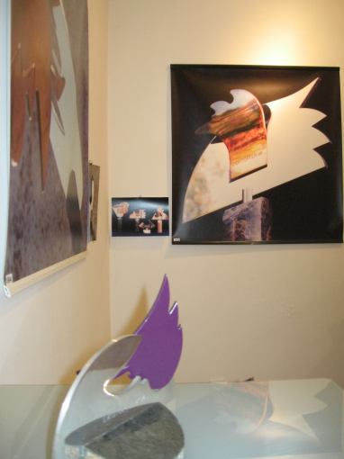 TROFEJE PRE EKOTOPFILM 1993 - 2007