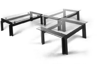 spoločenský stolík 4U