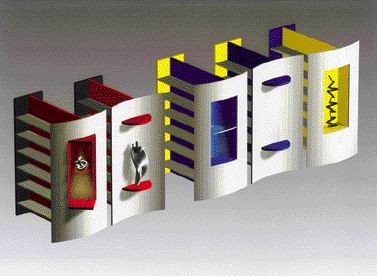 mobilný policový systém PERSONAL