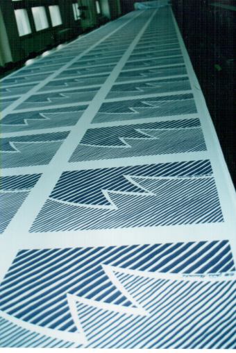 Variabilné prestieranie