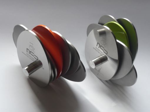 NÁRODNÁ CENA ZA DIZAJN 2011