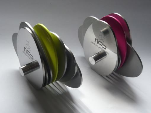 NÁRODNÁ CENA ZA DIZAJN 2011