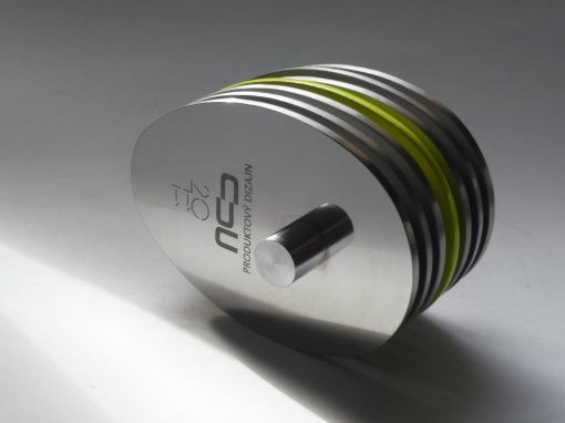 NÁRODNÁ CENA ZA DIZAJN 2011