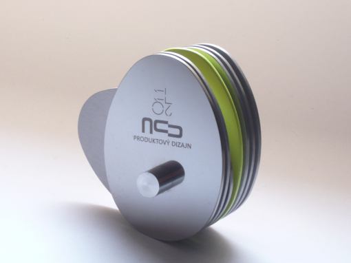 v kategórii produktový dizajn