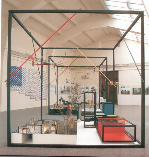 J.K.DESIGN 1975 - 1990