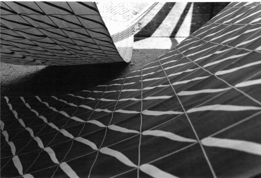 Dizajn posteľnej bielizne