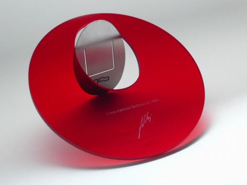 Cena Ministra školstva 2009