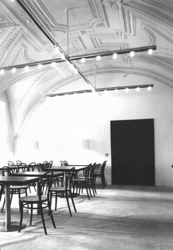 Interiér kaštieľa , Moravany nad Váhom