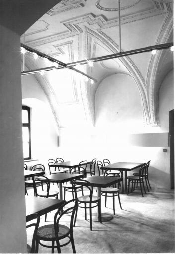 Interiér kaštieľa , Moravany nad Váhom