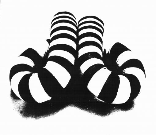 variácia dvojkresla