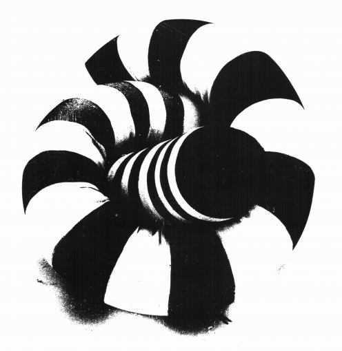 čalúnený prvok HAD