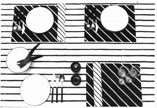 Variabilné prestieranie