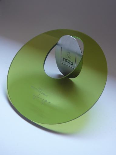 CENA MINISTRA ŠKOLSTVA SR, študentský dizajn