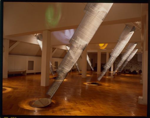 TRANSFORMÁCIA PRIESTORU, SVETLA A ČASU