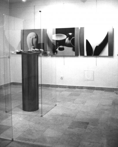 UMENIE ZO ŠKANDINÁVIE