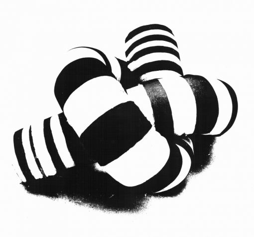 čalúnený prvok HAD