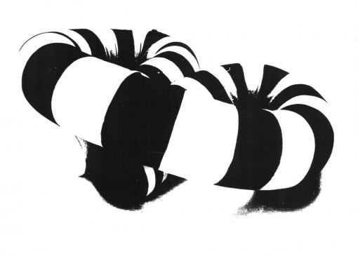 čalúnený prvok HAD