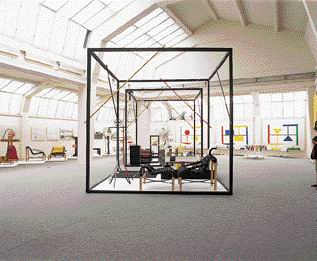 J.K.DESIGN 1975 - 1990