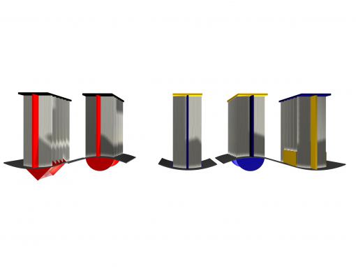 mobilný policový systém PERSONAL