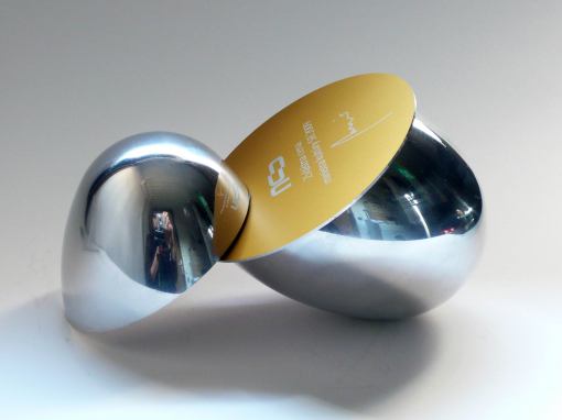 NÁRODNÁ CENA ZA DIZAJN 2009